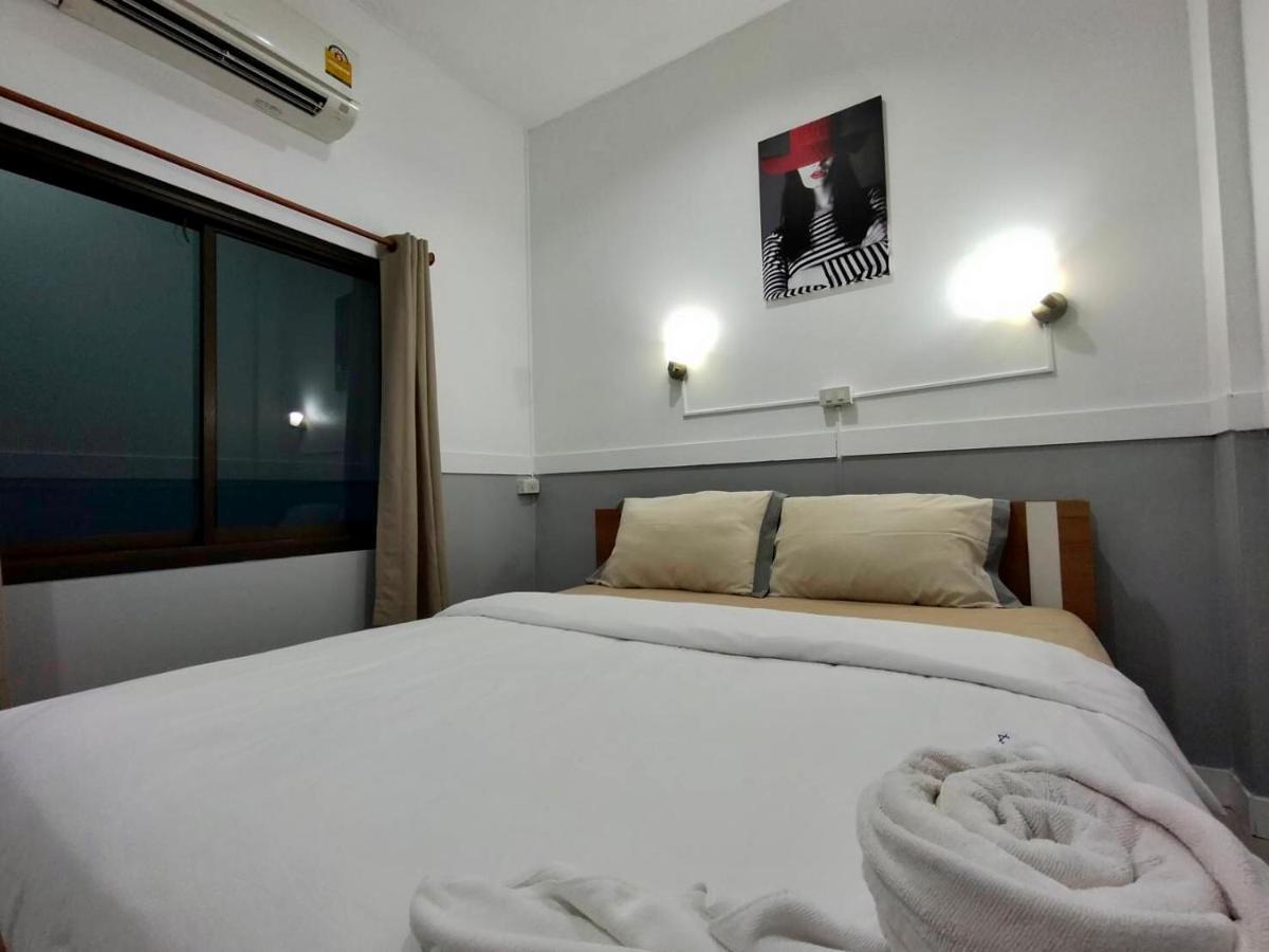 La Bella Samed Apartment Koh Samet Exterior photo