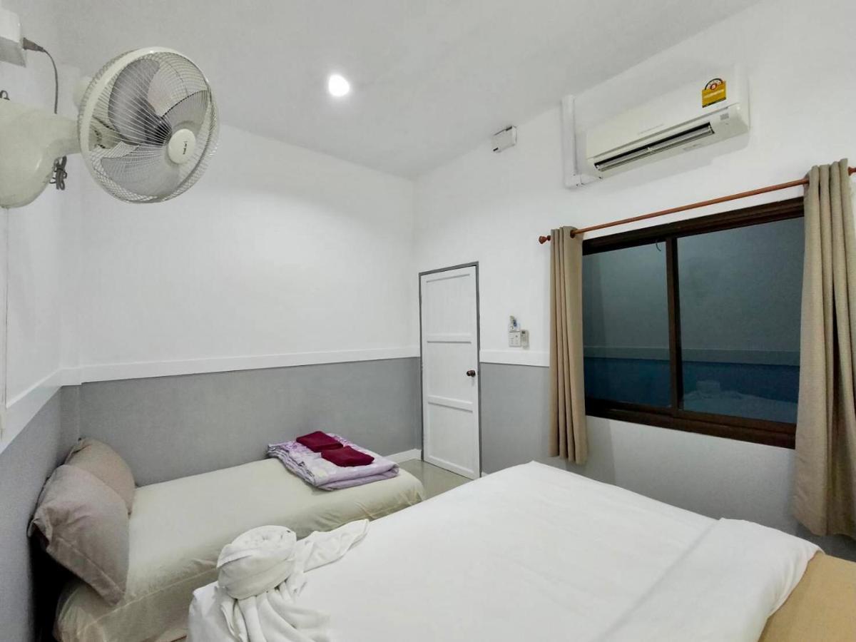 La Bella Samed Apartment Koh Samet Exterior photo