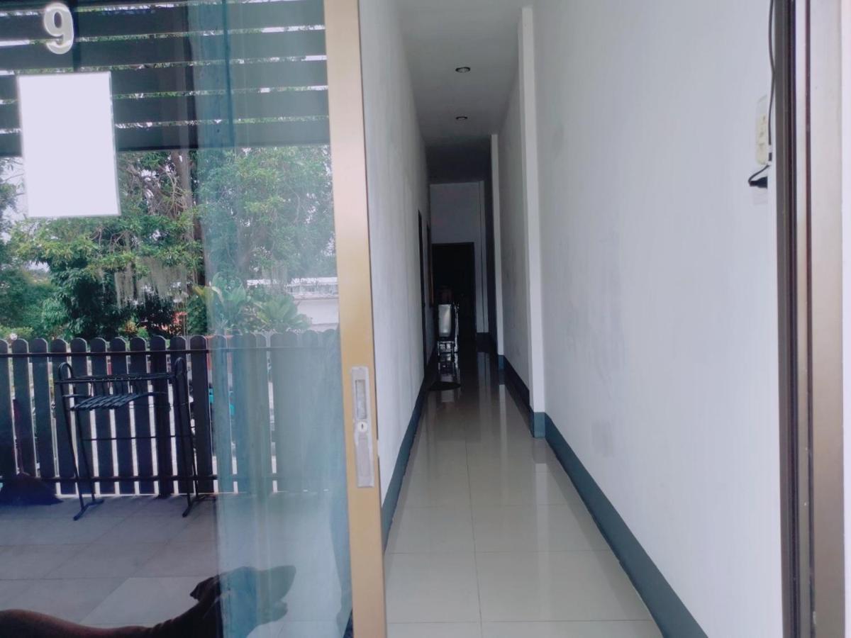 La Bella Samed Apartment Koh Samet Exterior photo