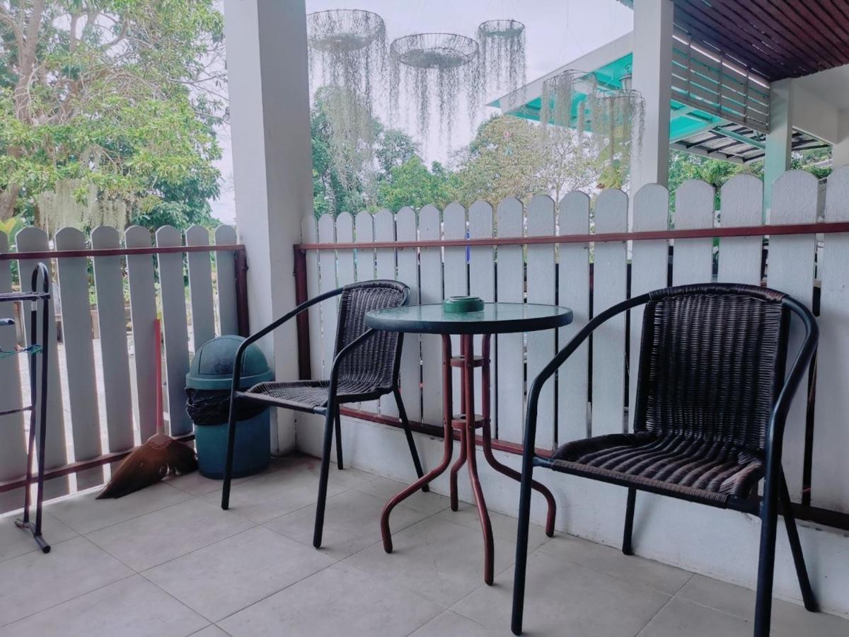 La Bella Samed Apartment Koh Samet Exterior photo