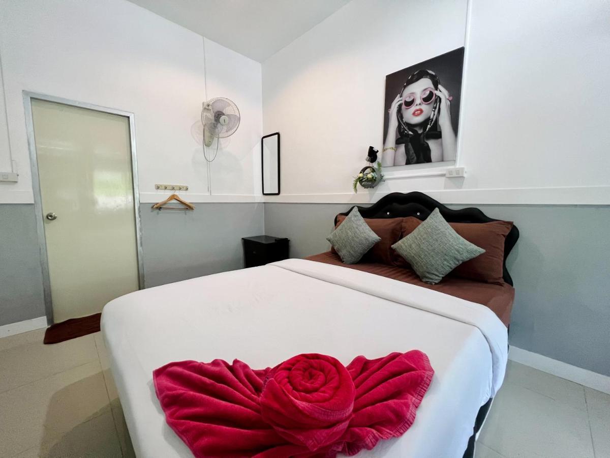 La Bella Samed Apartment Koh Samet Exterior photo