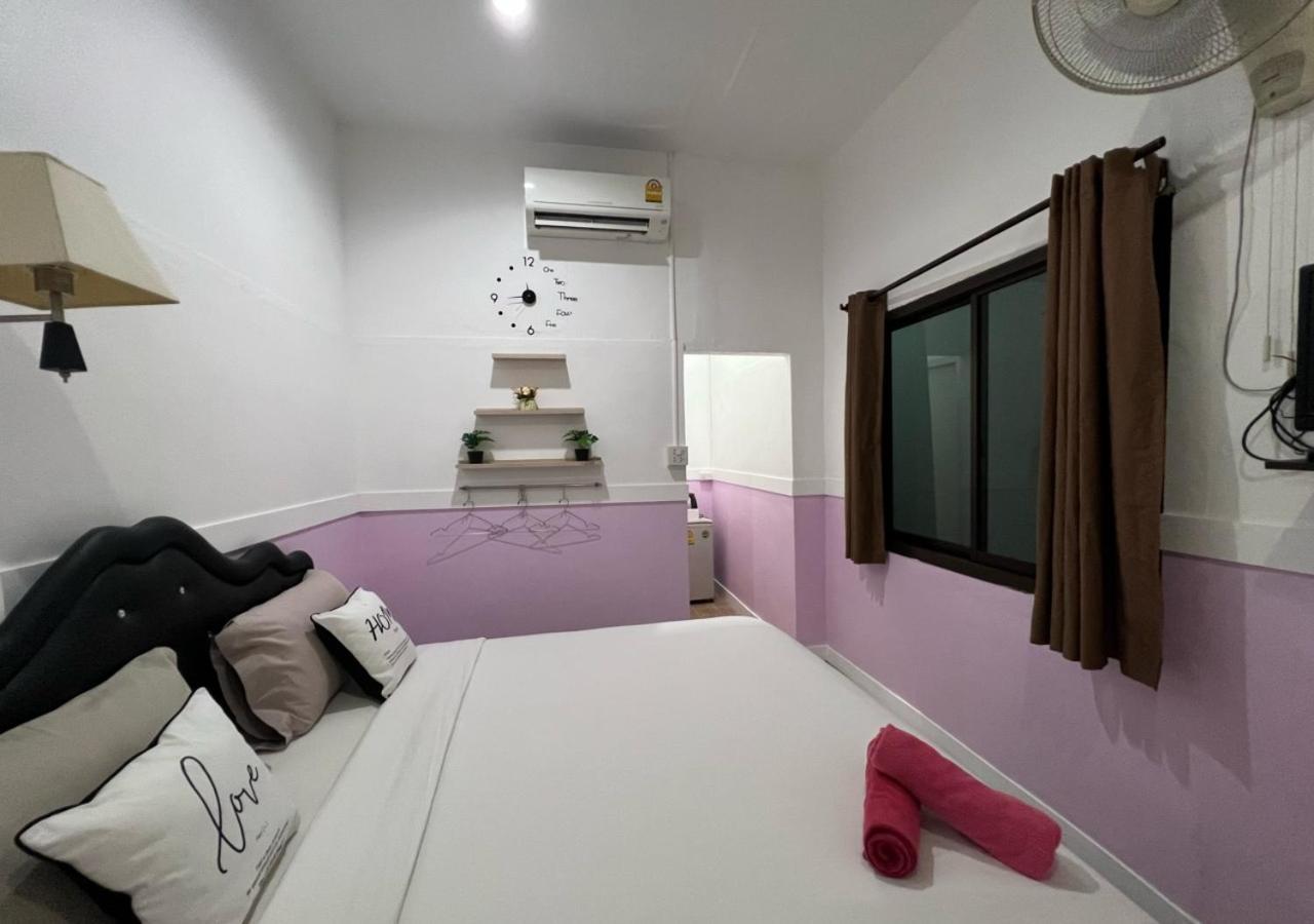 La Bella Samed Apartment Koh Samet Exterior photo
