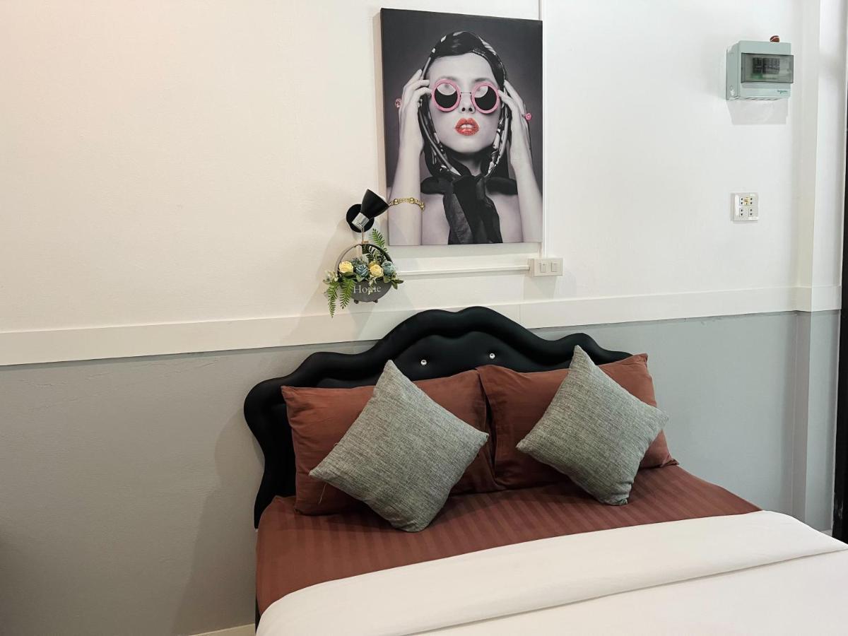 La Bella Samed Apartment Koh Samet Exterior photo