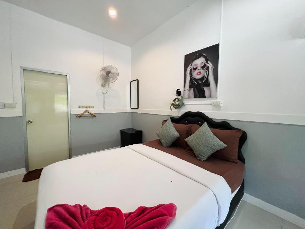 La Bella Samed Apartment Koh Samet Exterior photo