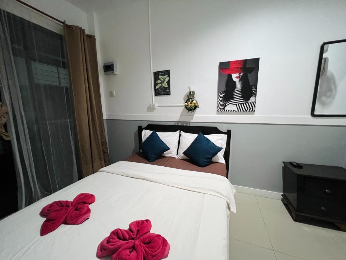 La Bella Samed Apartment Koh Samet Exterior photo