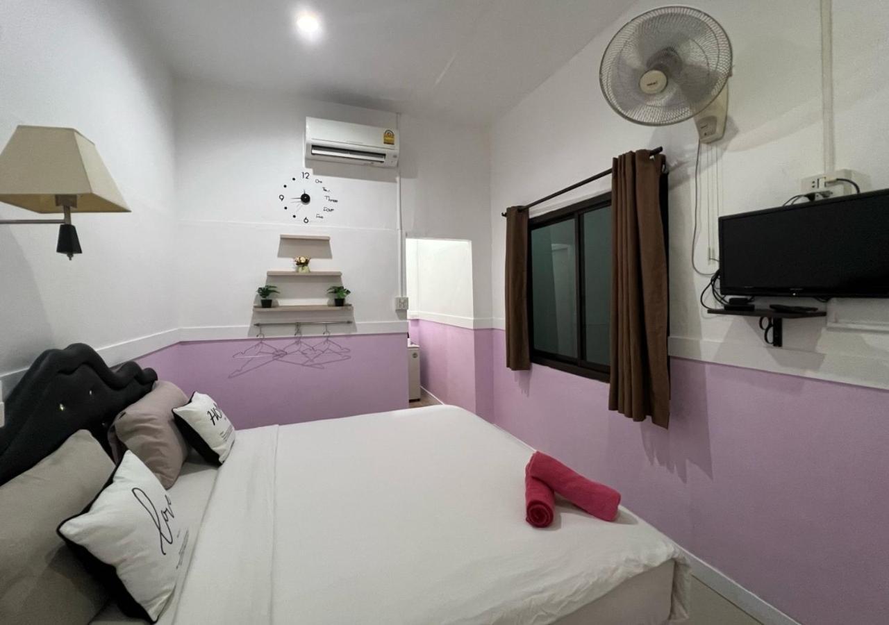 La Bella Samed Apartment Koh Samet Exterior photo