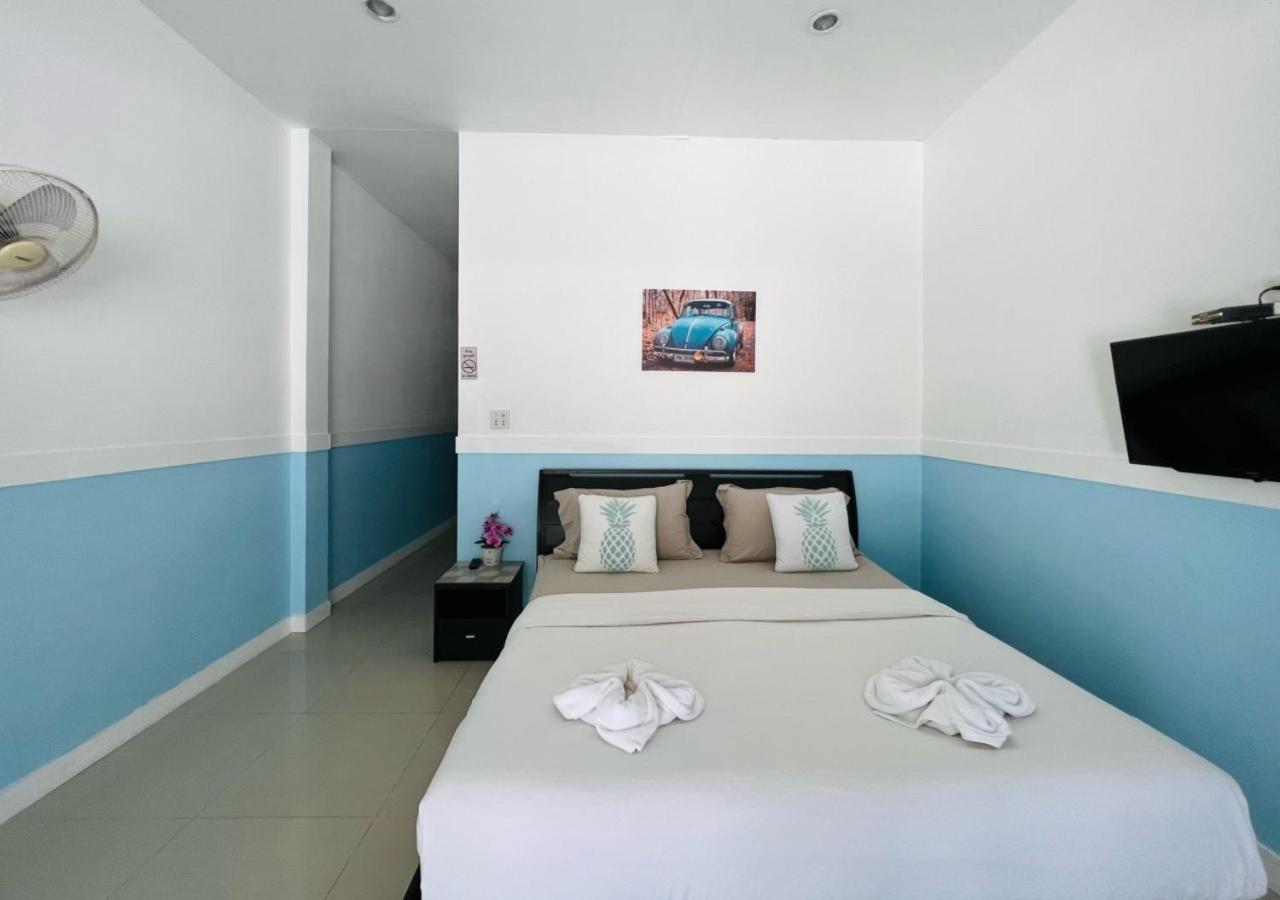 La Bella Samed Apartment Koh Samet Exterior photo