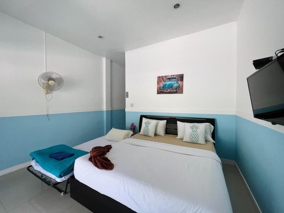 La Bella Samed Apartment Koh Samet Exterior photo