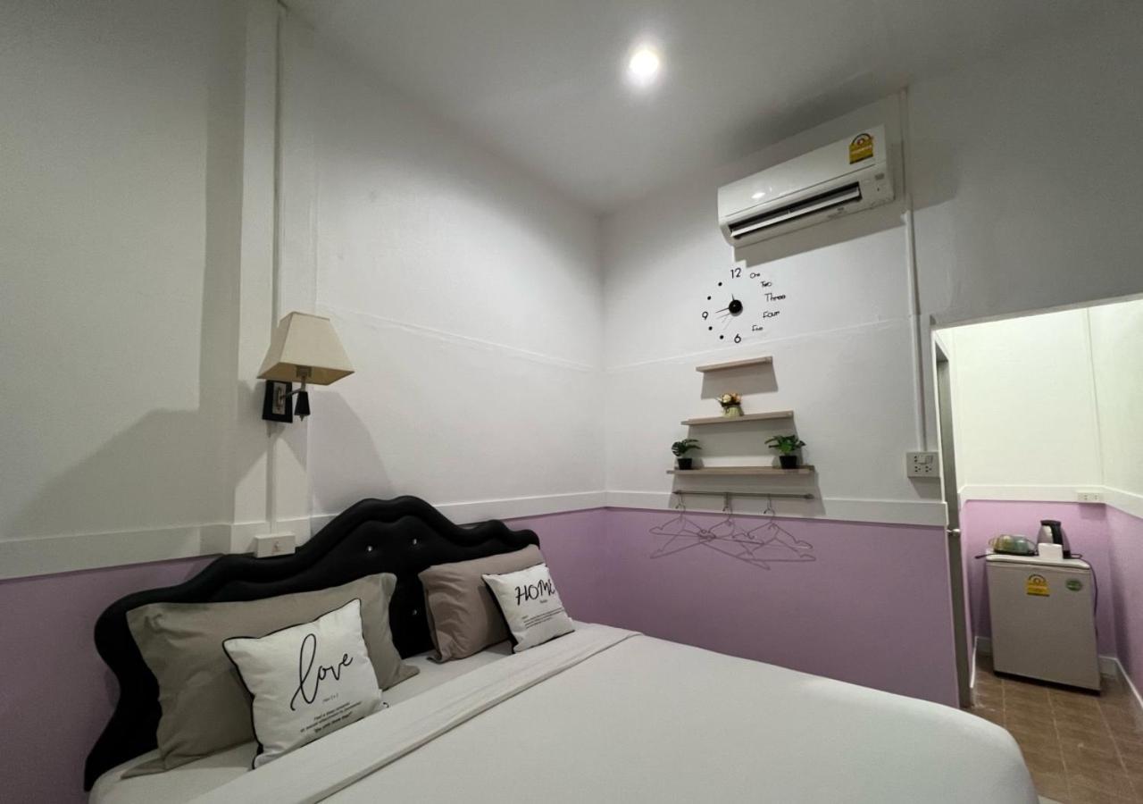 La Bella Samed Apartment Koh Samet Exterior photo