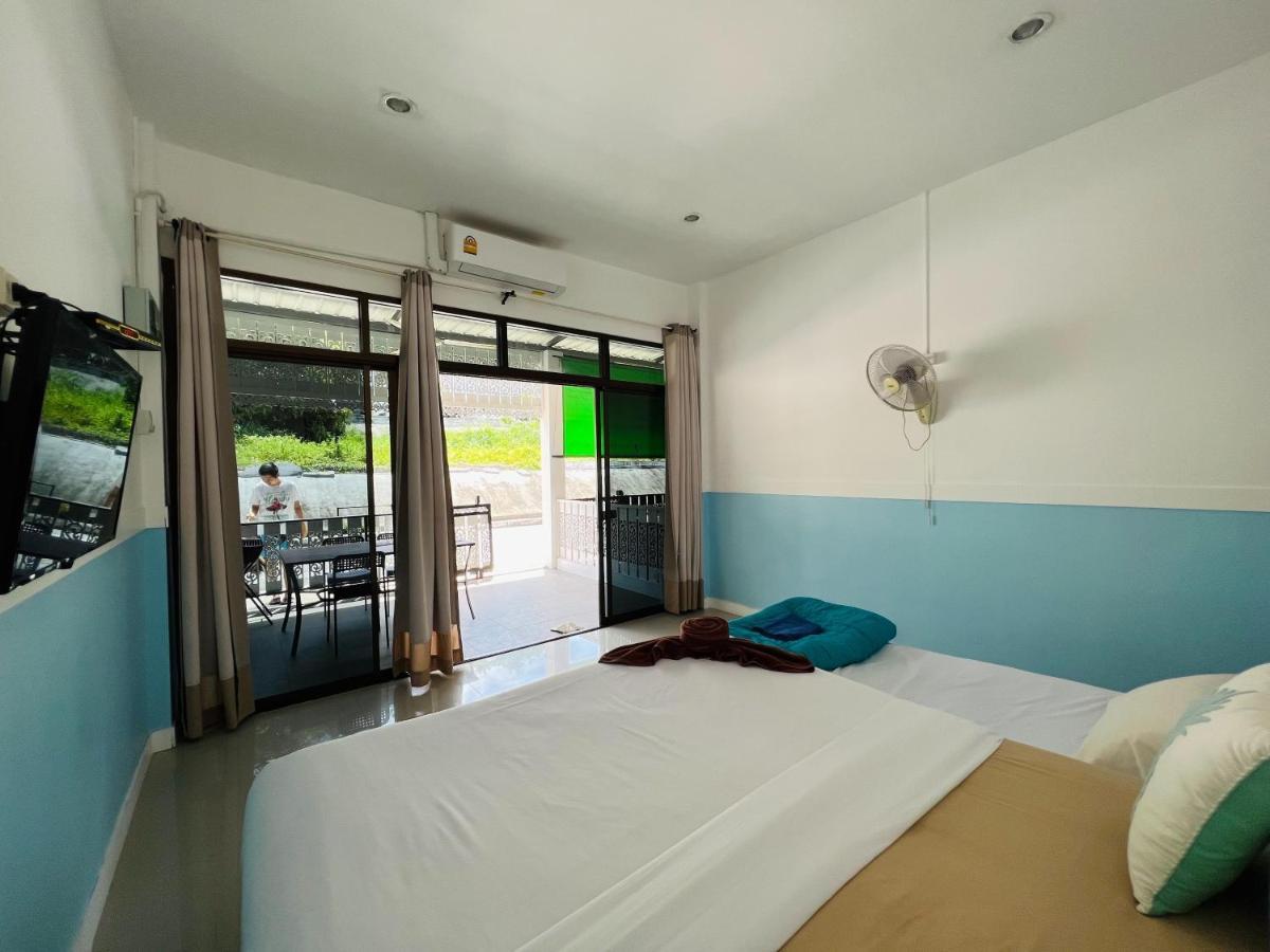 La Bella Samed Apartment Koh Samet Exterior photo